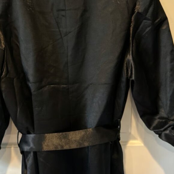 NWT Black Tie Jacket‎ - Picture 5 of 6